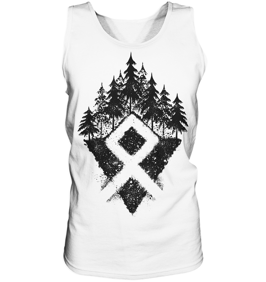 Wikinger Rune - Tank-Top