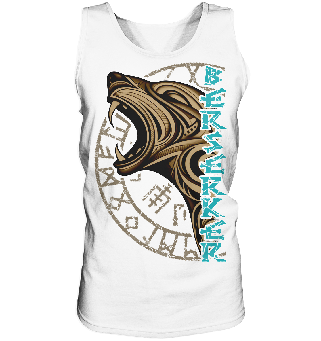 Berserker - Tank-Top