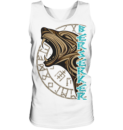 Berserker - Tank-Top