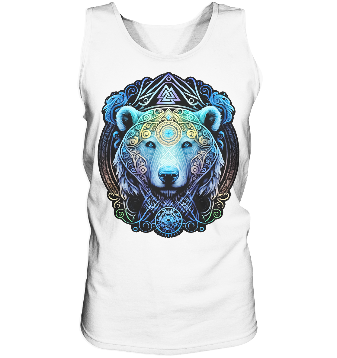 Nordic Bär - Tank-Top