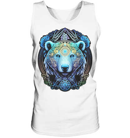 Nordic Bär - Tank-Top