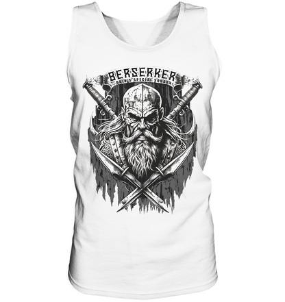 Berserker # 1  - Tank-Top