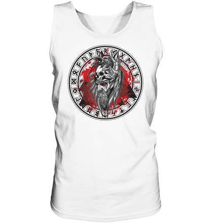 Odin Rabe Valknut - Tank-Top