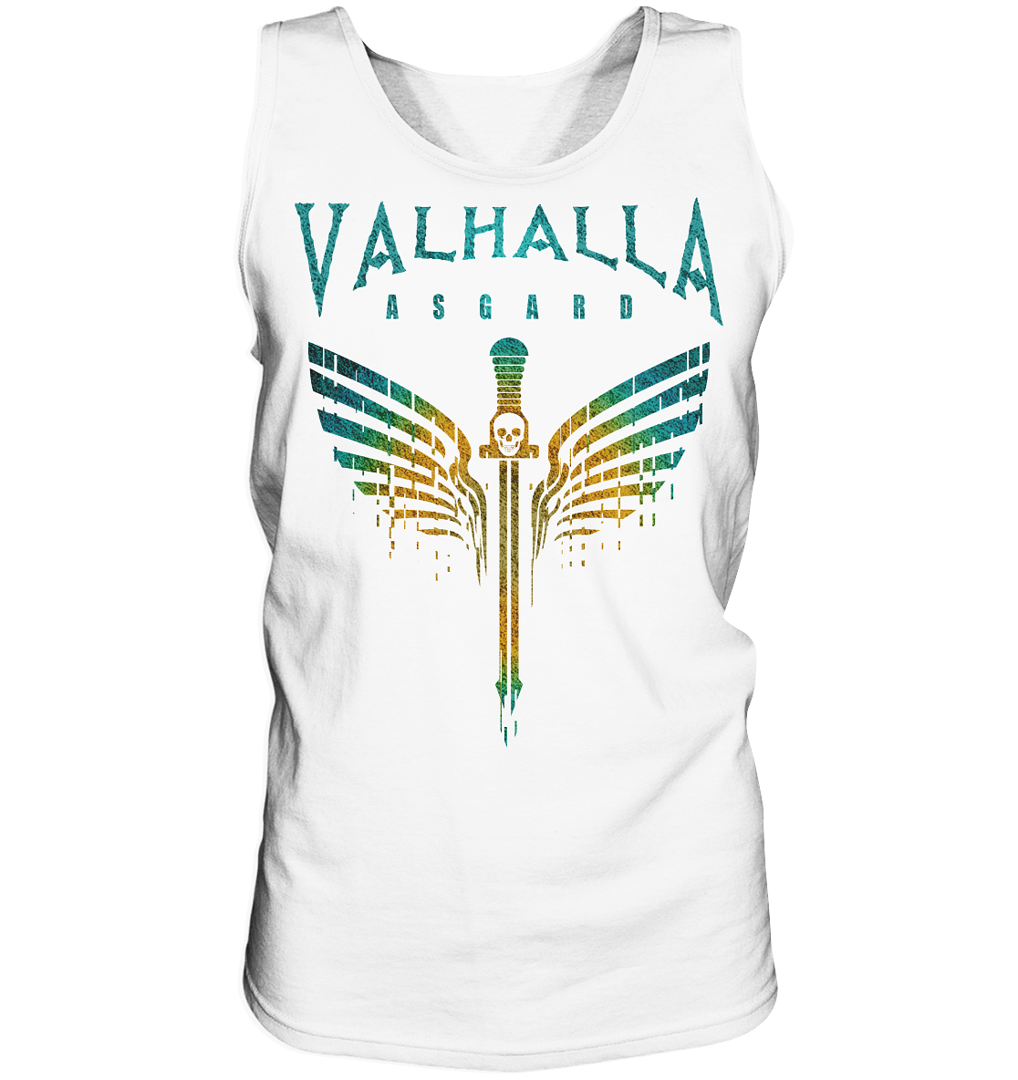 Valhalla Asgard - Tank-Top