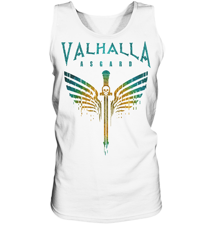 Valhalla Asgard - Tank-Top