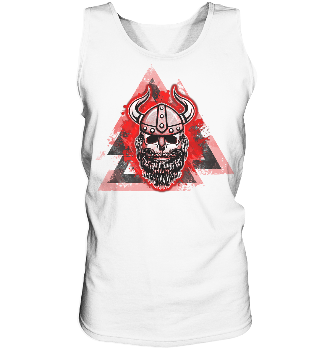 Wikinger Valknut - Tank-Top