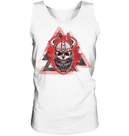 Wikinger Valknut - Tank-Top