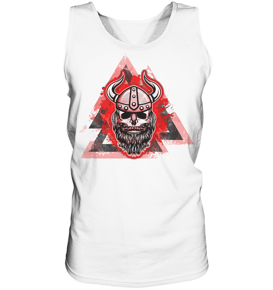 Wikinger Valknut - Tank-Top