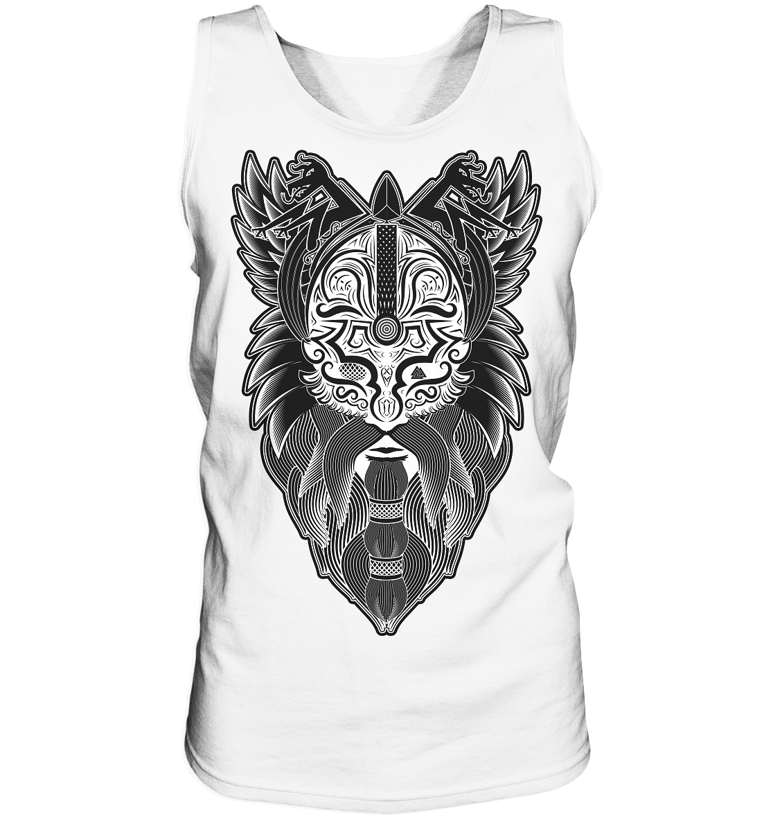 Odin - Tank-Top