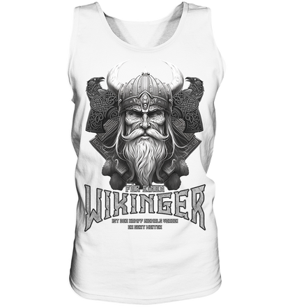 Wikinger Rabe  - Tank-Top