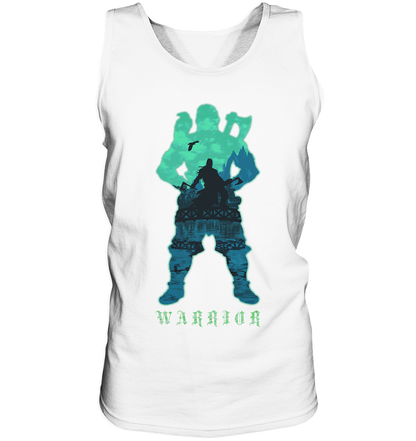 Wikinger Warrior - Tank-Top